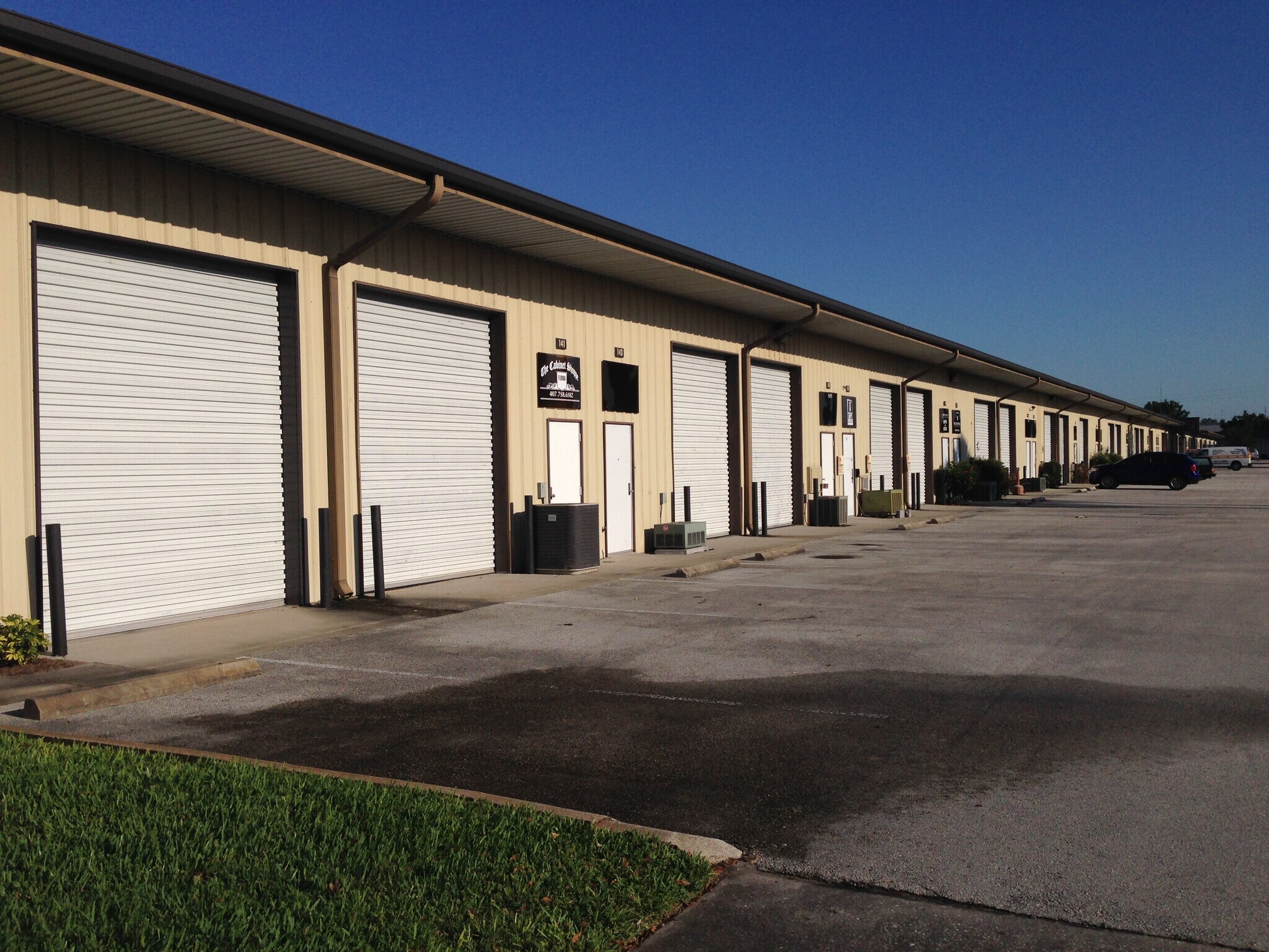 101-191 Drennen Rd, Orlando, FL à louer Autre- Image 1 de 1