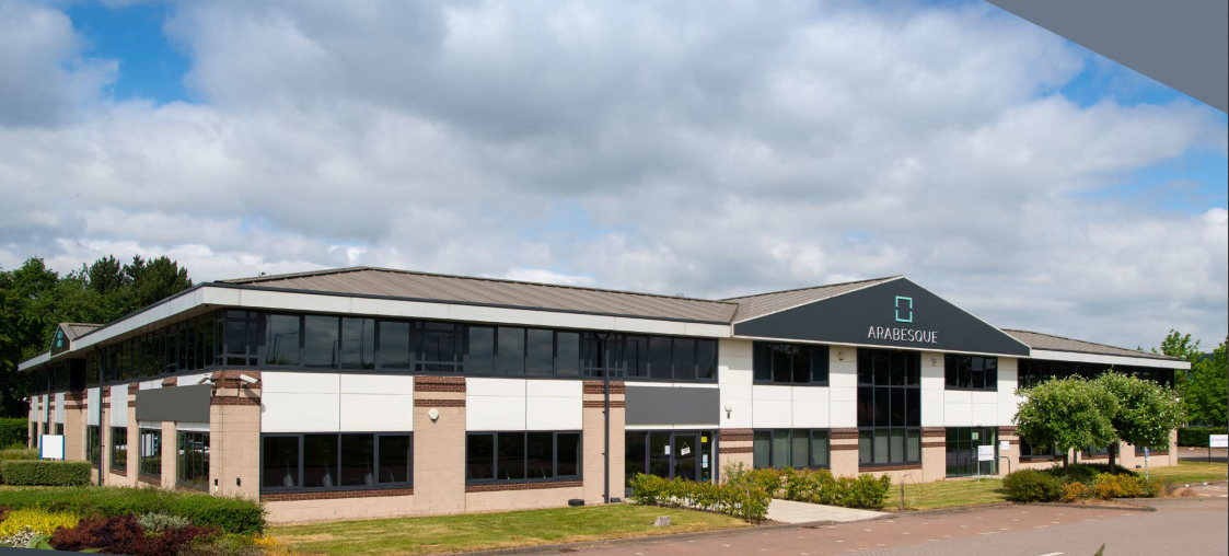 Monks Cross, York à louer Photo du bâtiment- Image 1 de 6