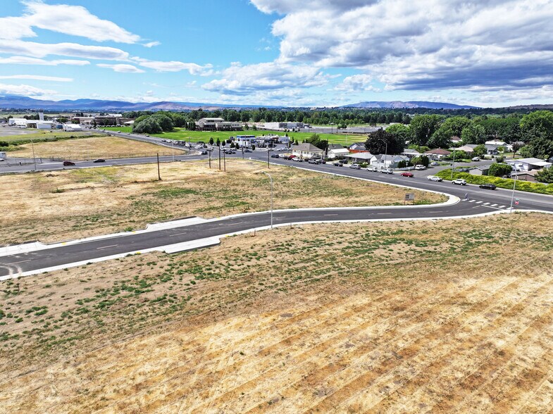 1508 W Washington Ave, Yakima, WA à vendre - Autre - Image 3 de 11