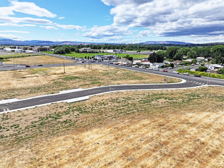 1508 W Washington Ave, Yakima, WA for lease - Other - Image 3 of 11