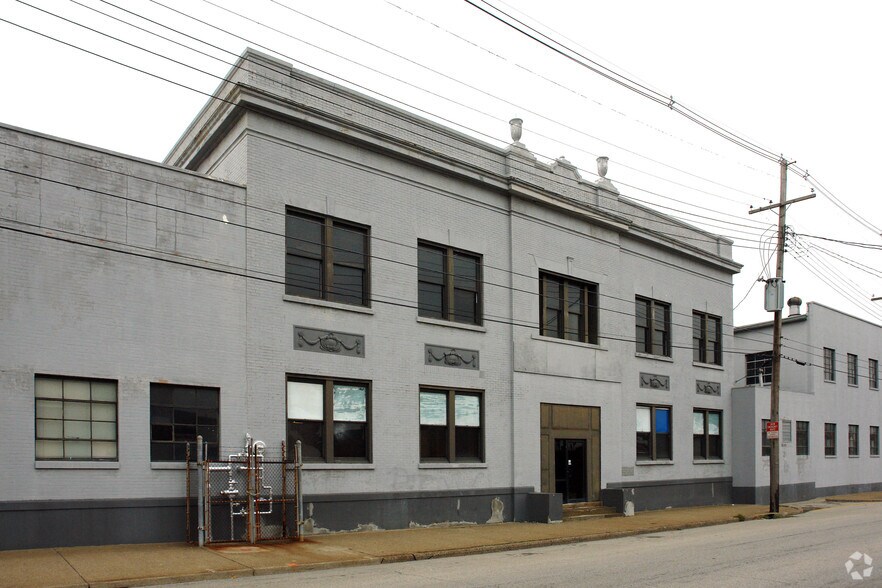 831 S 1st St, Louisville, KY for lease - Building Photo - Image 2 of 10