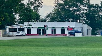 More details for 3350 Lake Jericho Rd, Smithfield, KY - Retail for Sale
