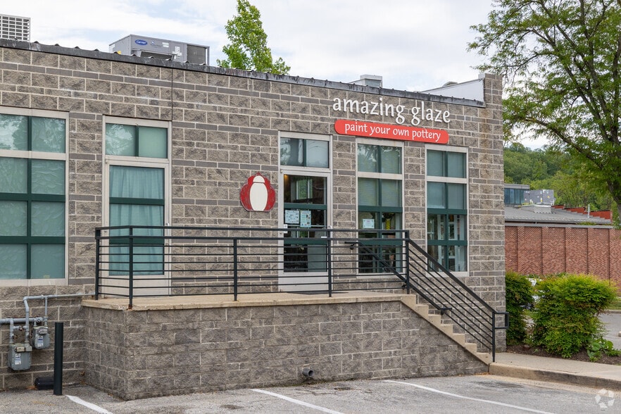 1340 Smith Ave, Baltimore, MD for lease - Building Photo - Image 3 of 4