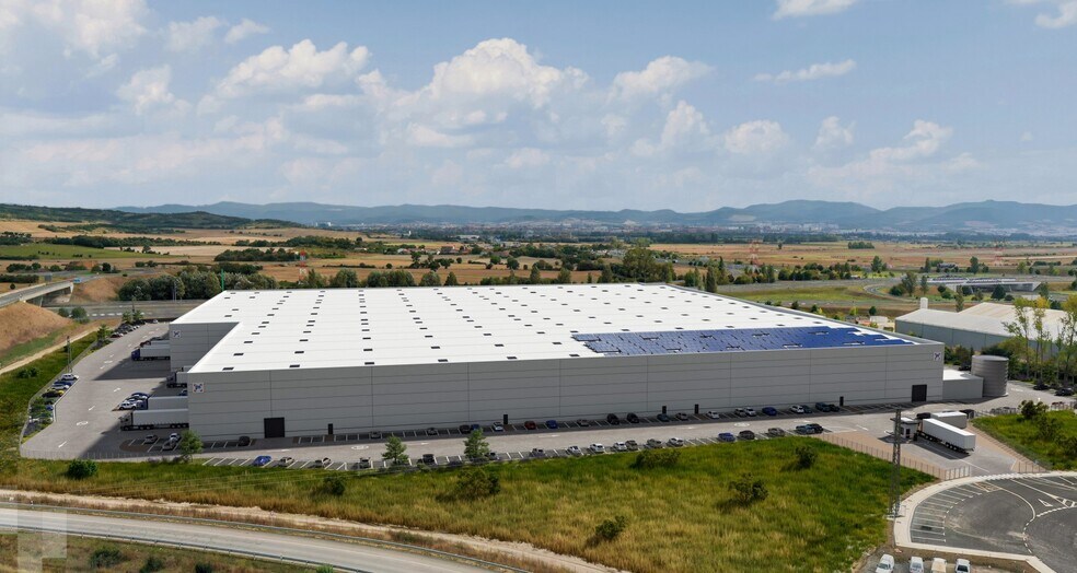 Via Etxabarri, Zigoitia, Álava for lease - Building Photo - Image 2 of 2