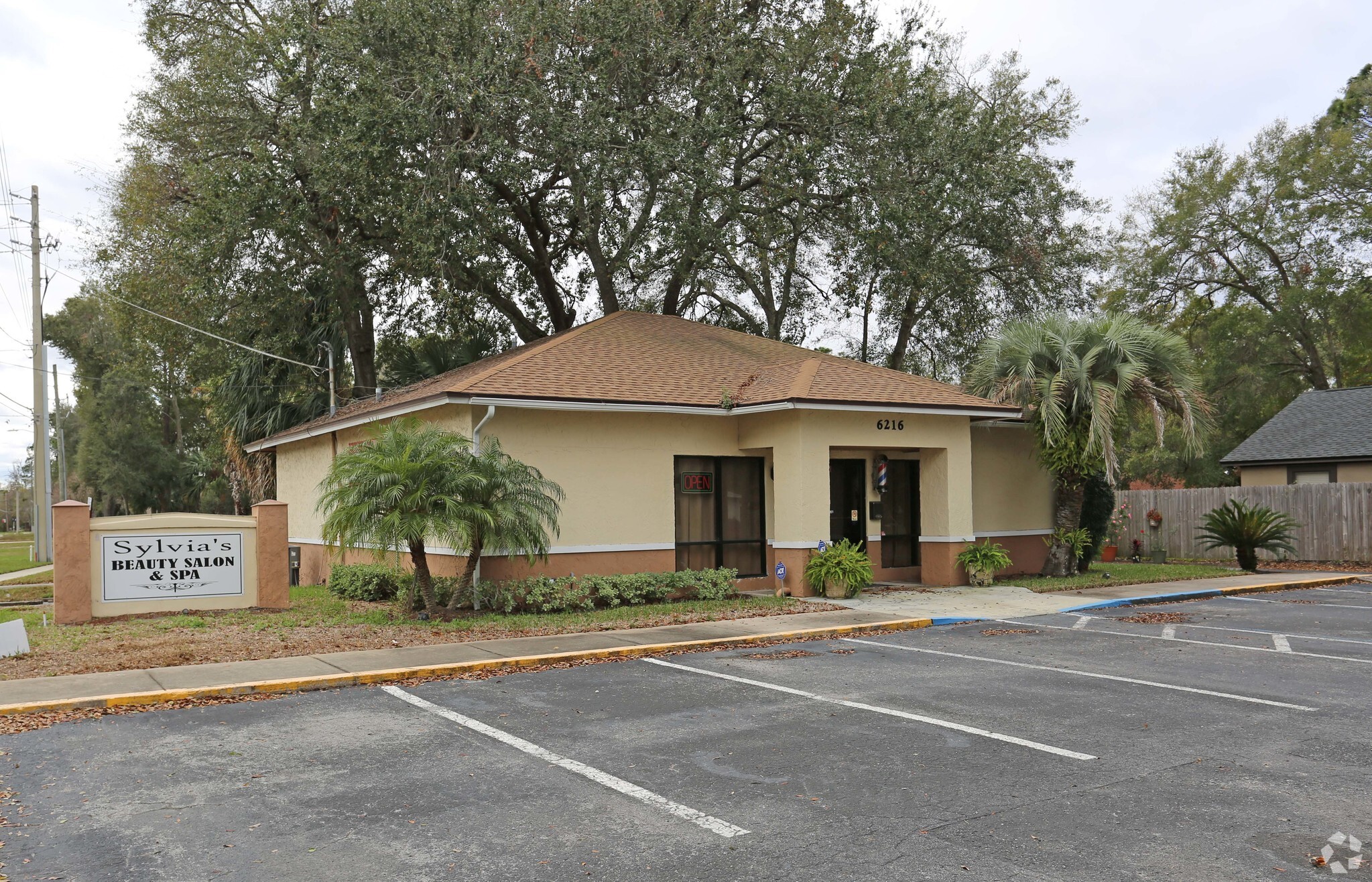 6216 St Augustine Rd, Jacksonville, FL for lease Primary Photo- Image 1 of 5