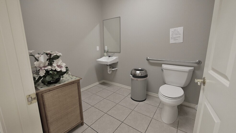 21230 Kingsland Blvd, Katy, TX à louer - Photo intérieure - Image 3 de 15