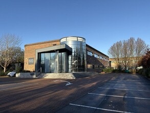 600 Park Ave, Almondsbury for lease Building Photo- Image 1 of 7