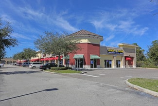 Plus de détails pour 5902-5920 Metropolis Way, Orlando, FL - Commerce de détail à louer