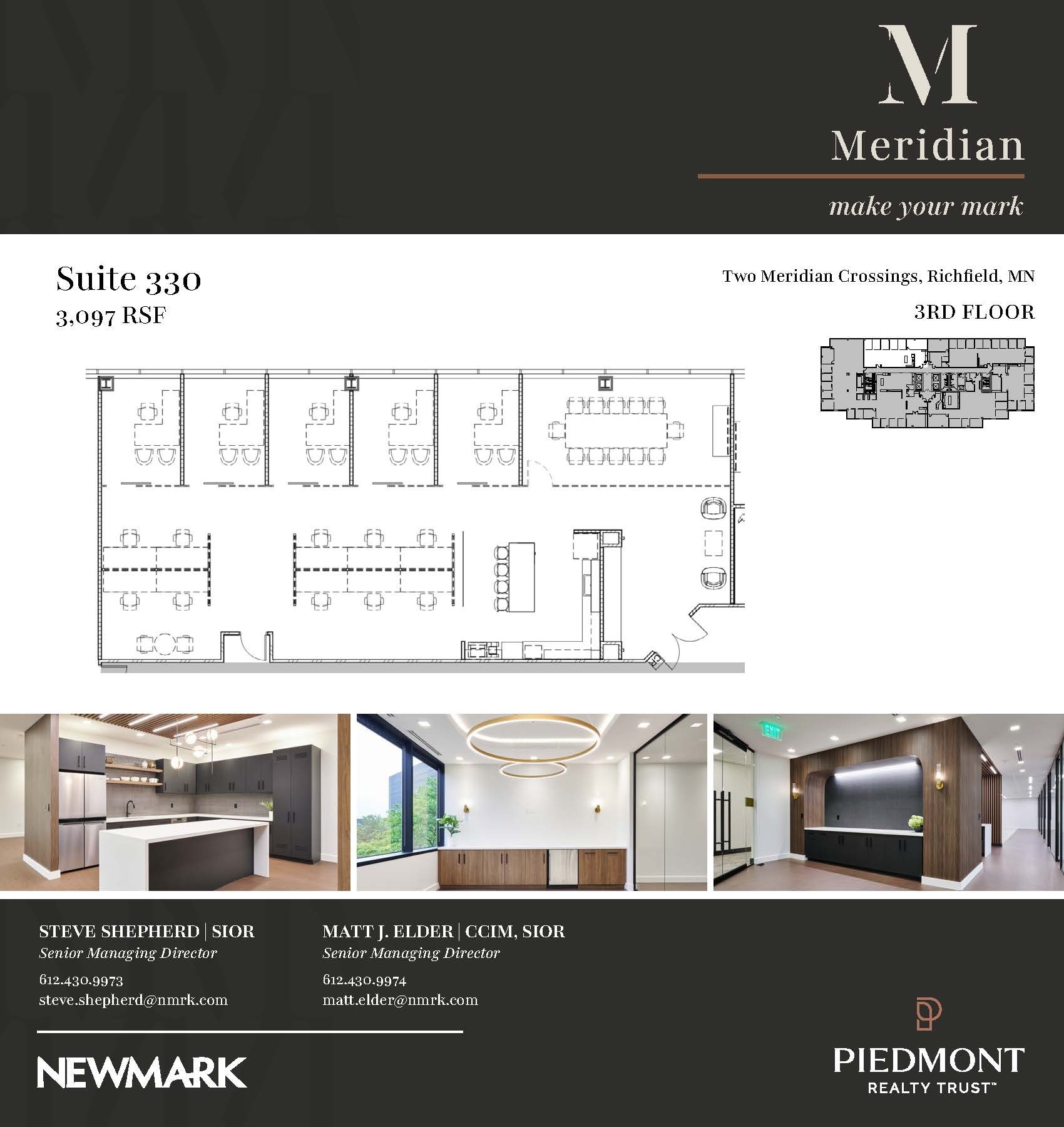 1 Meridian Crossings, Richfield, MN for lease Building Photo- Image 1 of 1