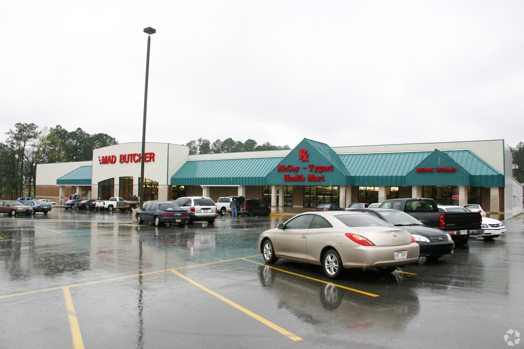 815 N Rock St, Sheridan, AR à louer Photo principale- Image 1 de 10