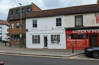 More details for 63 Guildford St, Chertsey - Office for Lease