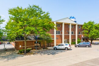 Plus de détails pour 4 Walker Ave, Clarendon Hills, IL - Bureau à louer