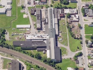 More details for 750 E Ferry St, Buffalo, NY - Industrial for Sale