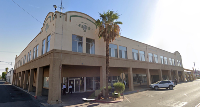 301-315 E 2nd St, Calexico, CA for lease Building Photo- Image 1 of 10