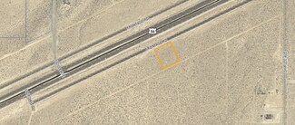 Plus de détails pour 5260 Esther ave, Silver Springs, NV - Terrain à vendre