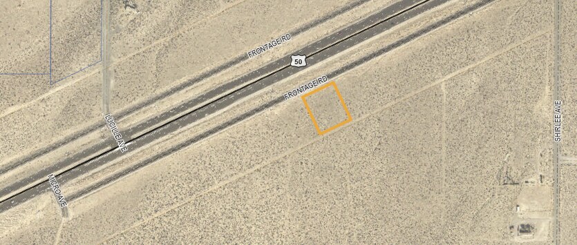 5260 Esther ave, Silver Springs, NV à vendre Photo principale- Image 1 de 2