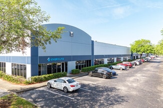More details for 8010 Sunport Dr, Orlando, FL - Flex for Sale