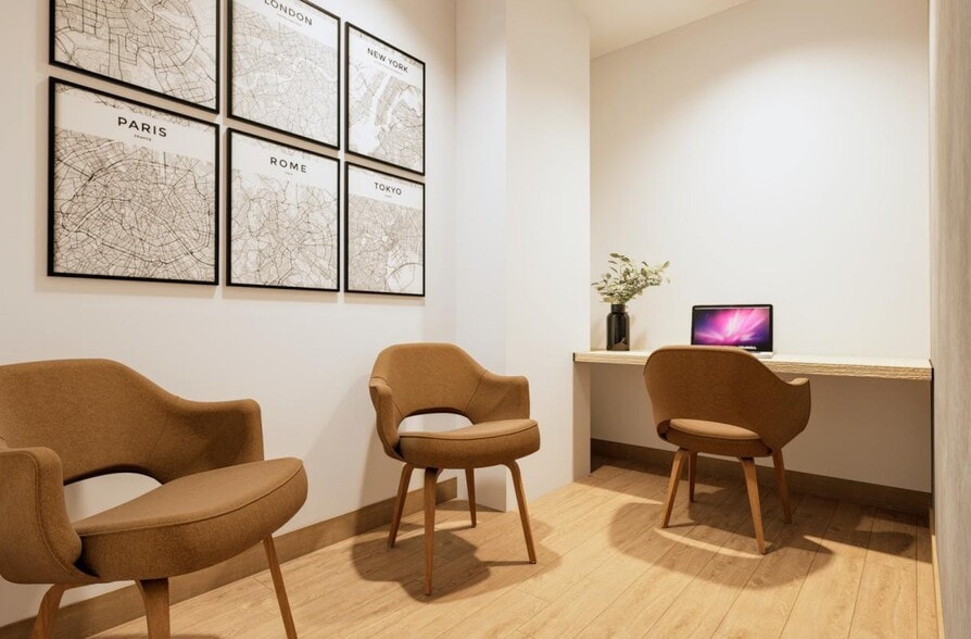 99 Rue De Sèvres, Paris for lease - Interior Photo - Image 3 of 10