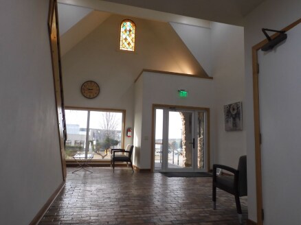 6302 Odana Rd, Madison, WI à louer - Photo du bâtiment - Image 3 de 8