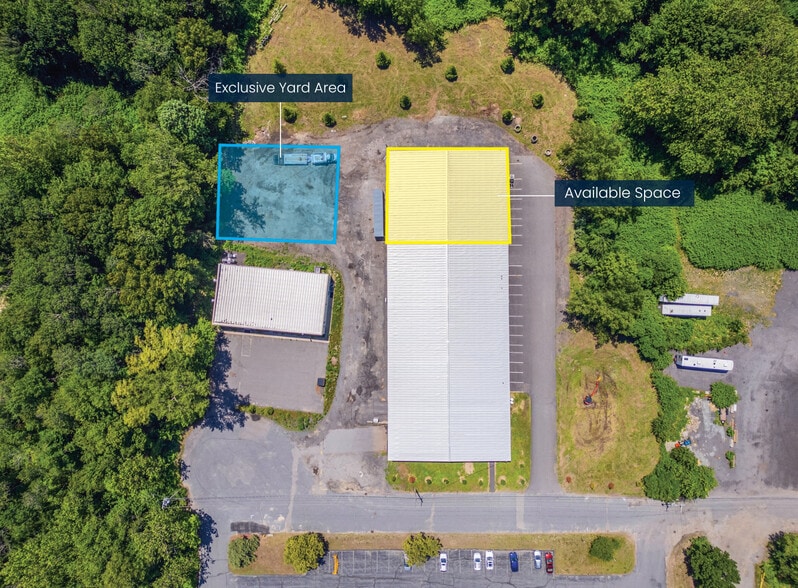1771 Lock Dr, Leominster, MA for lease - Other - Image 2 of 8