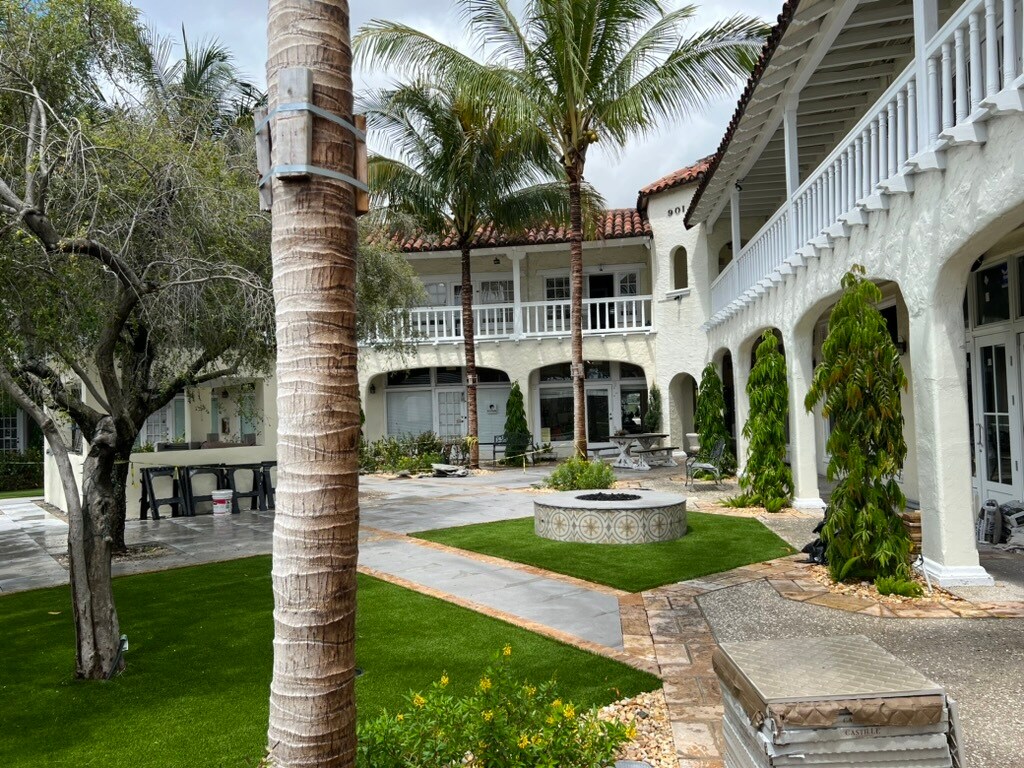 901 Progresso Dr, Fort Lauderdale, FL à louer Photo principale- Image 1 de 6