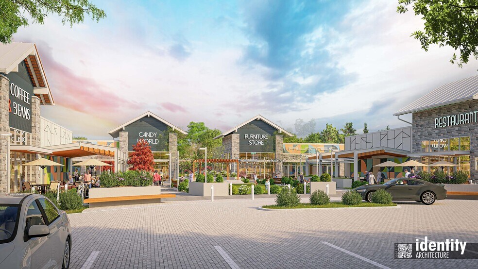 FM 1093 Road and Fulshear School Way, Fulshear, TX à louer - Photo du bâtiment - Image 3 de 4