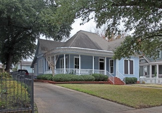 Plus de détails pour 925 Heights Blvd, Houston, TX - Bureau à vendre