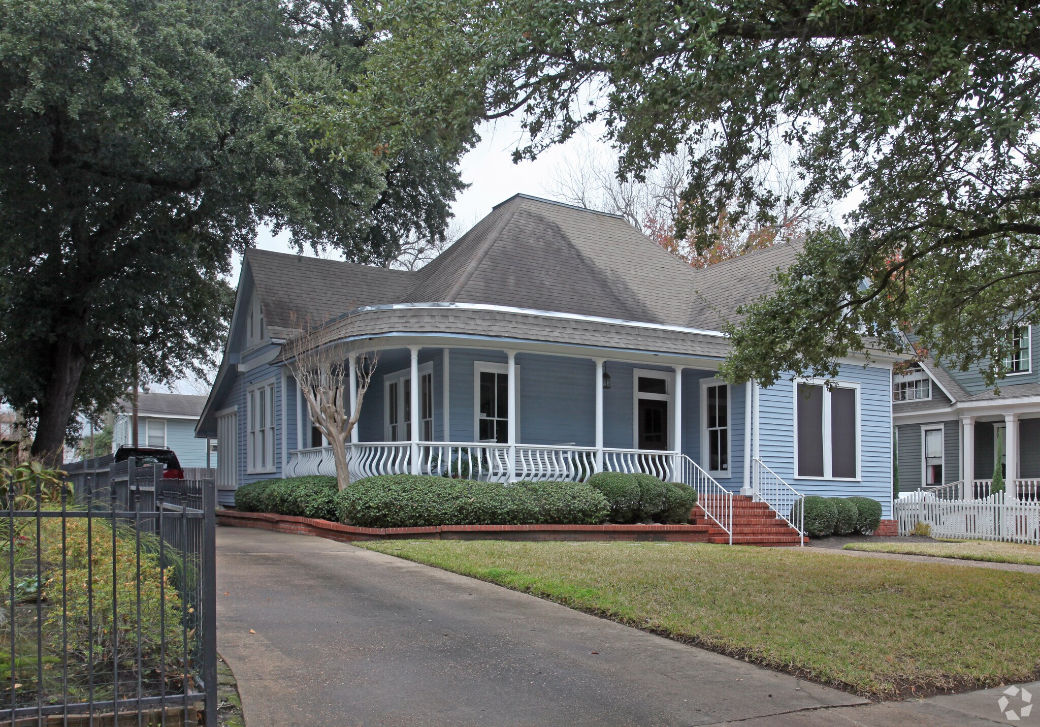 925 Heights Blvd, Houston, TX à vendre Photo principale- Image 1 de 11