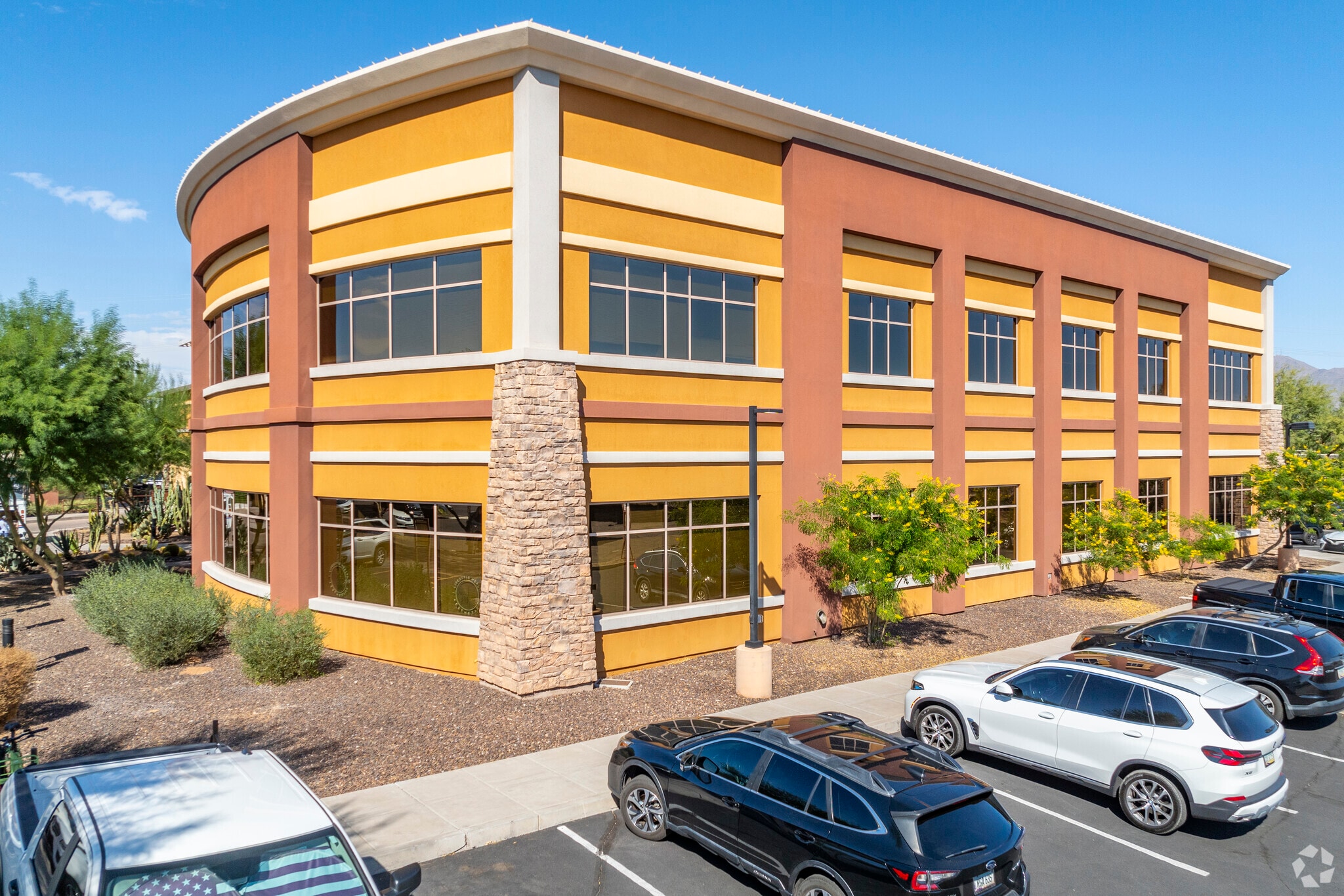 9375 E Shea Blvd, Scottsdale, AZ for sale Primary Photo- Image 1 of 54