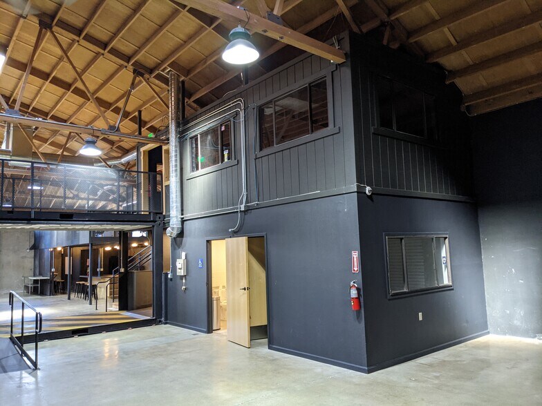 111 Pine Ave, South San Francisco, CA à louer - Photo intérieure - Image 2 de 8