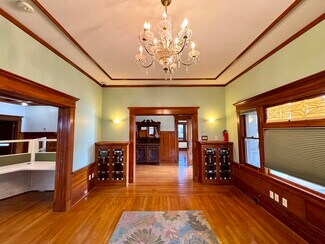 Plus de détails pour 807 N Van Ness Ave, Fresno, CA - Bureau/Commerce de détail à louer