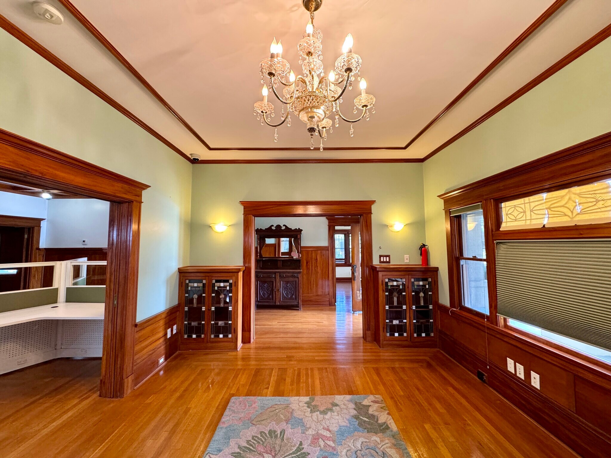 807 N Van Ness Ave, Fresno, CA à louer Photo du bâtiment- Image 1 de 16