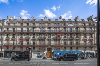 Plus de détails pour 32 Avenue De L'Opera, Paris - Bureau à louer
