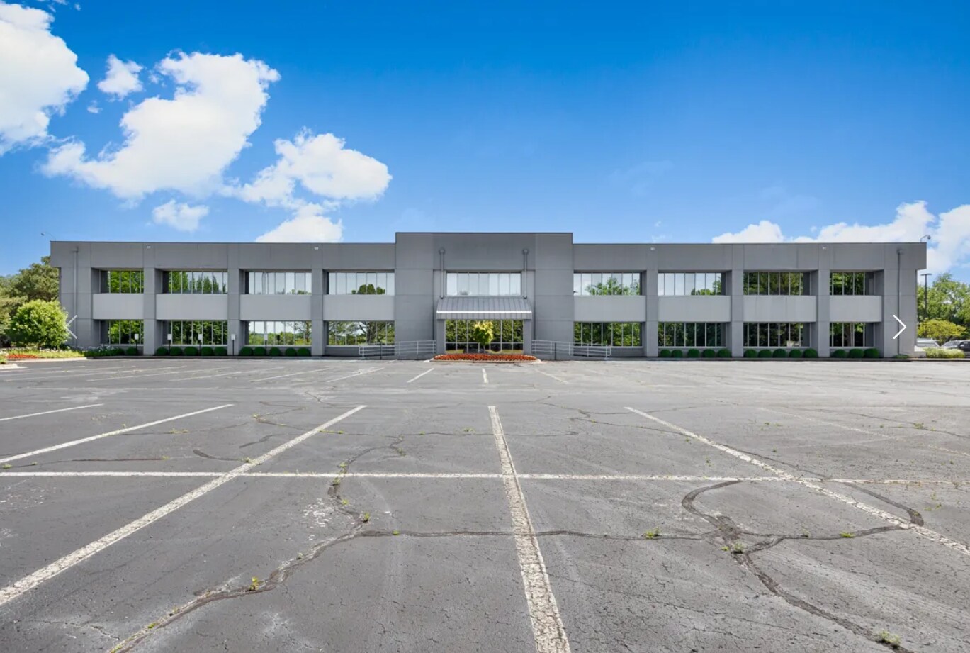 555 Discovery Dr, Huntsville, AL for lease Building Photo- Image 1 of 6