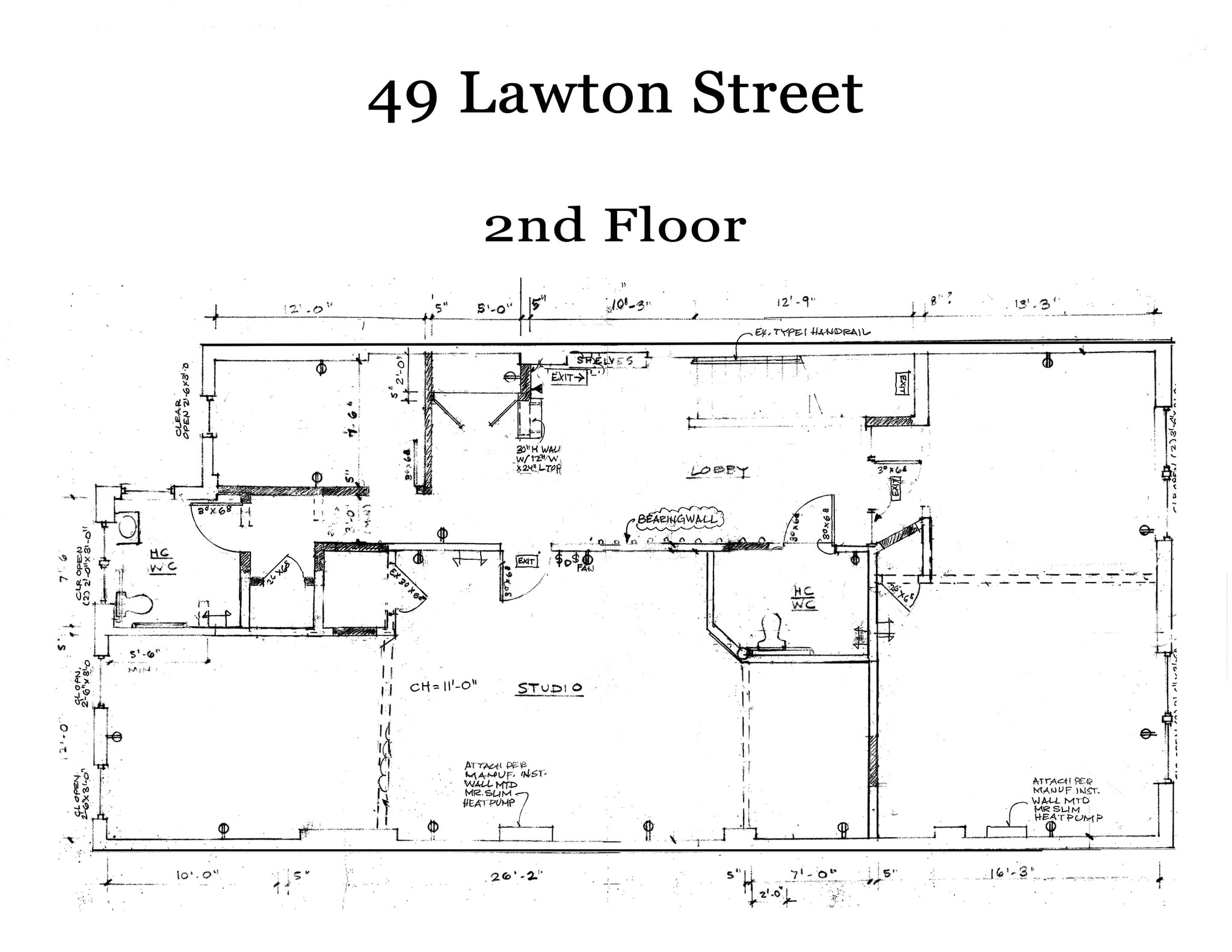 49 Lawton St, New Rochelle, NY for lease Interior Photo- Image 1 of 3