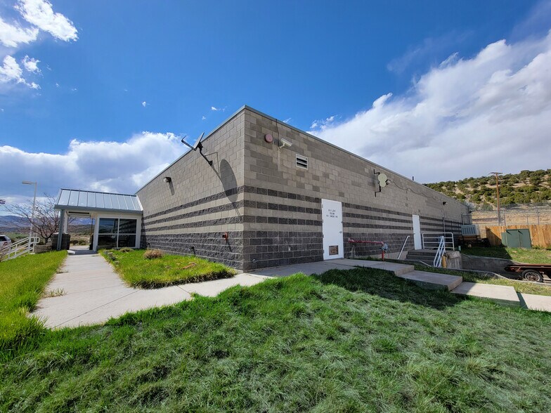 590 S Sheriffs Way, Manila, UT à vendre - Photo du bâtiment - Image 2 de 5