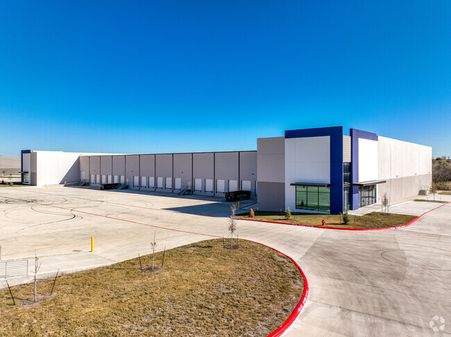 Plus de détails pour 5930-6010 Eisenhauer Rd, San Antonio, TX - Industriel à louer