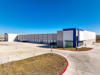 More details for 5930-6010 Eisenhauer Rd, San Antonio, TX - Industrial for Lease