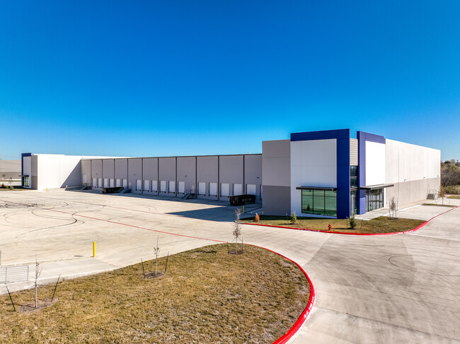 Plus de détails pour 5930-6010 Eisenhauer Rd, San Antonio, TX - Industriel à louer