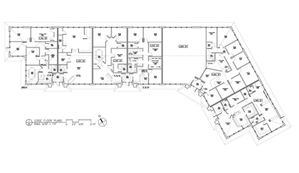 3903-3927 Coon Rapids Blvd NW, Coon Rapids, MN à vendre - Photo du bâtiment - Image 3 de 3