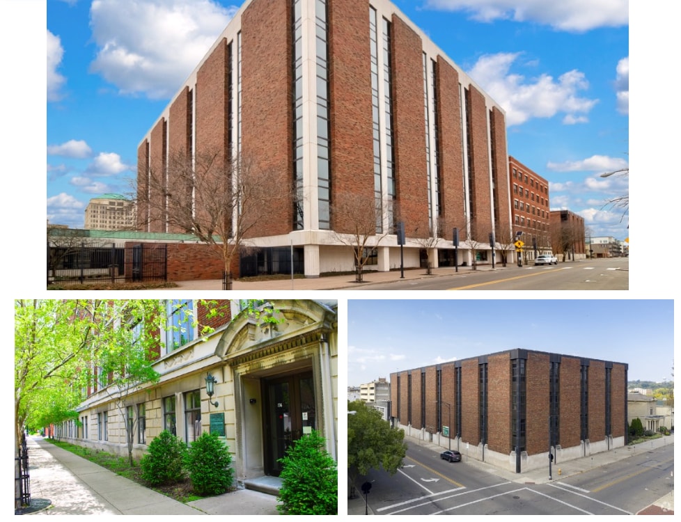 131 N Third St, Hamilton, OH for lease Primary Photo- Image 1 of 2