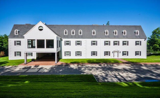 90 N Broadway, Irvington, NY à louer - Photo du bâtiment - Image 2 de 18