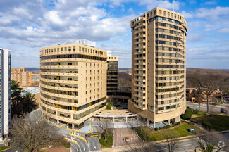 Plus de détails pour 300 E Joppa Rd, Towson, MD - Bureau à louer