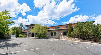 Plus de détails pour 6160 Plumas St, Reno, NV - Bureau à louer