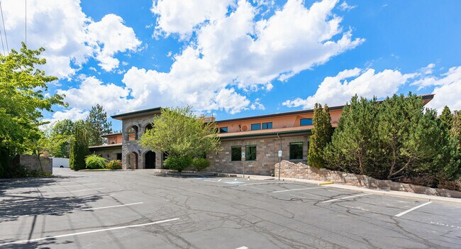 Plus de détails pour 6160 Plumas St, Reno, NV - Bureau à louer