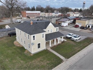 Plus de détails pour 81 Linden Ave W, Kimball, MN - Multi-résidentiel à vendre