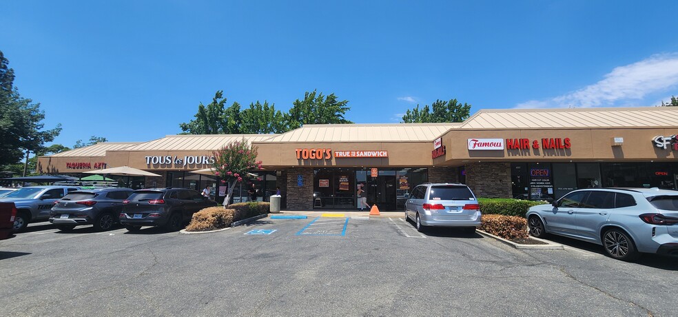 7123 Amador Plaza Rd, Dublin, CA for lease - Building Photo - Image 3 of 6