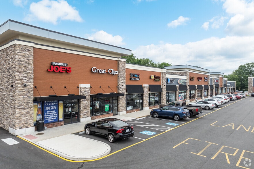 1812 Marsh Rd, Wilmington, DE for lease - Primary Photo - Image 1 of 3