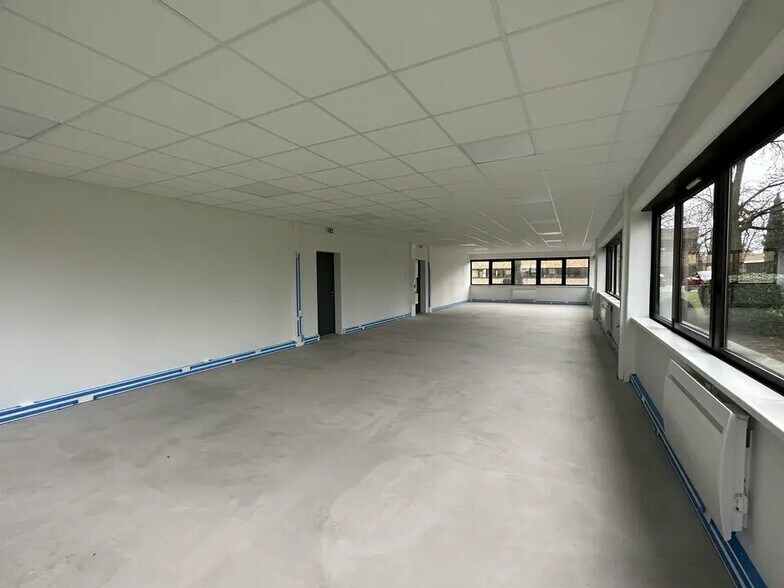 Office in Lingolsheim for lease - Interior Photo - Image 2 of 7