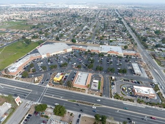 More details for 1304-1438 W Foothill Blvd, Rialto, CA - Retail for Lease